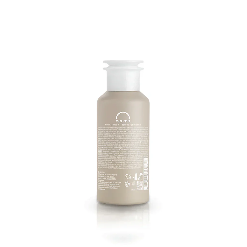 Neuma Neu Styling Smoothing Creme 200ml - Image 3