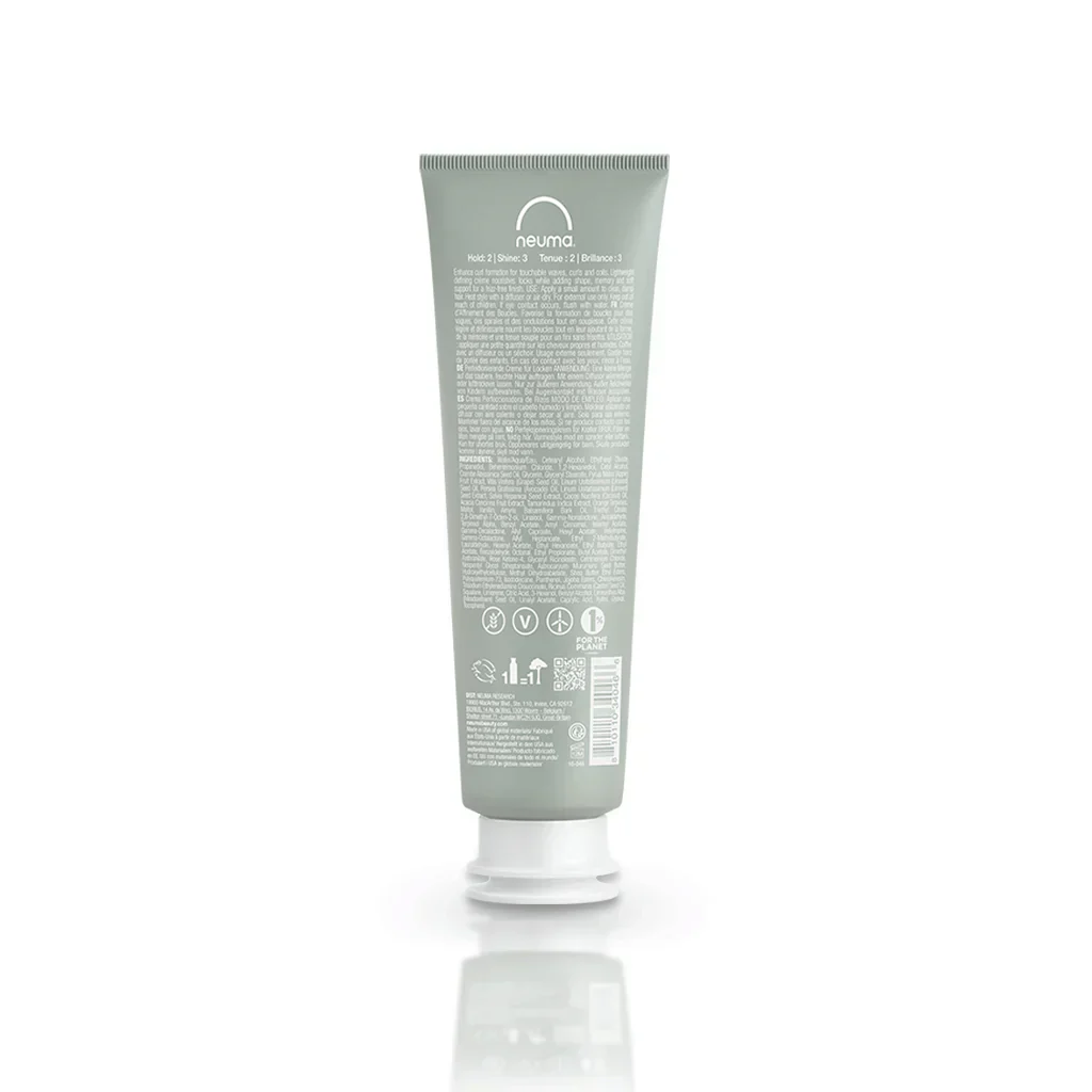 Neuma Re Curl Perfecting Creme 150ml - Image 2