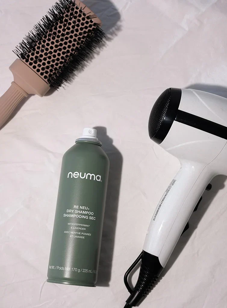 Neuma Re Neu Dry Shampoo 242ml - Image 4