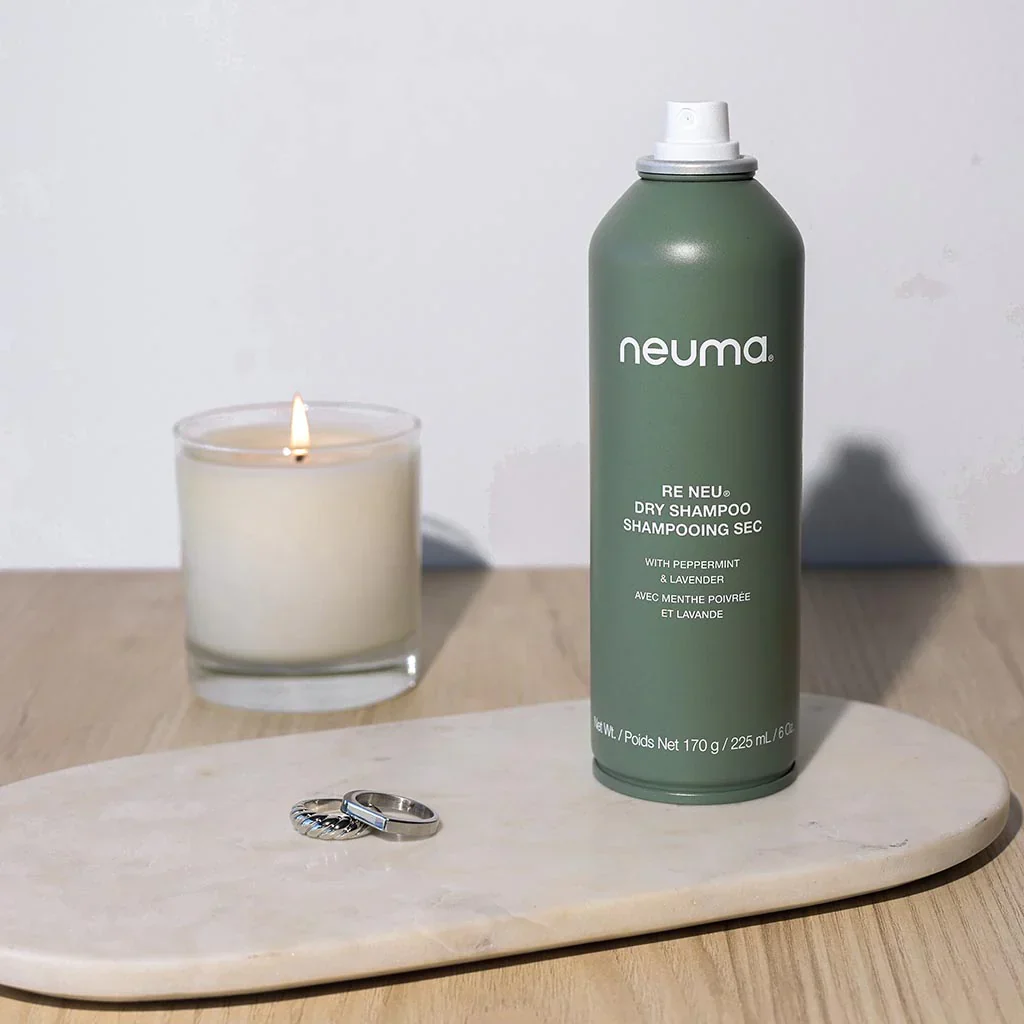 Neuma Re Neu Dry Shampoo 242ml - Image 6