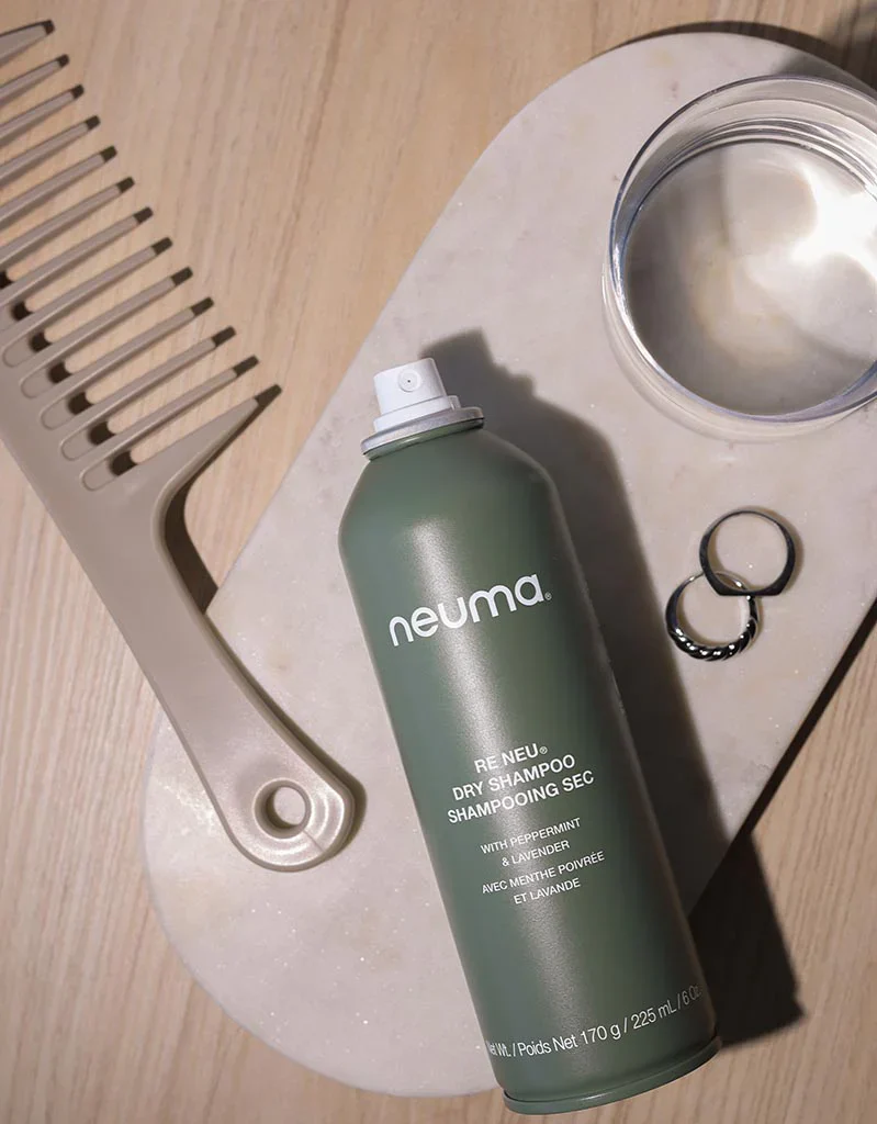 Neuma Re Neu Dry Shampoo 242ml - Image 7