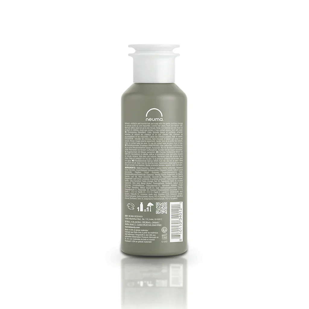 Neuma Re Neu Shampoo 250ml - Image 2