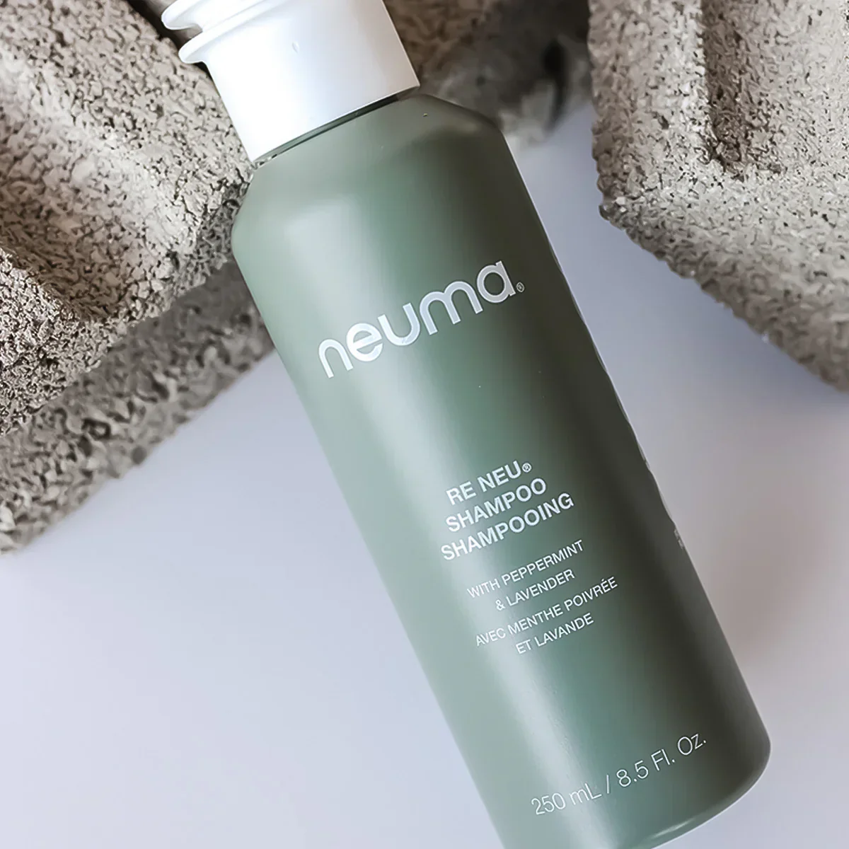 Neuma Re Neu Shampoo 250ml - Image 3