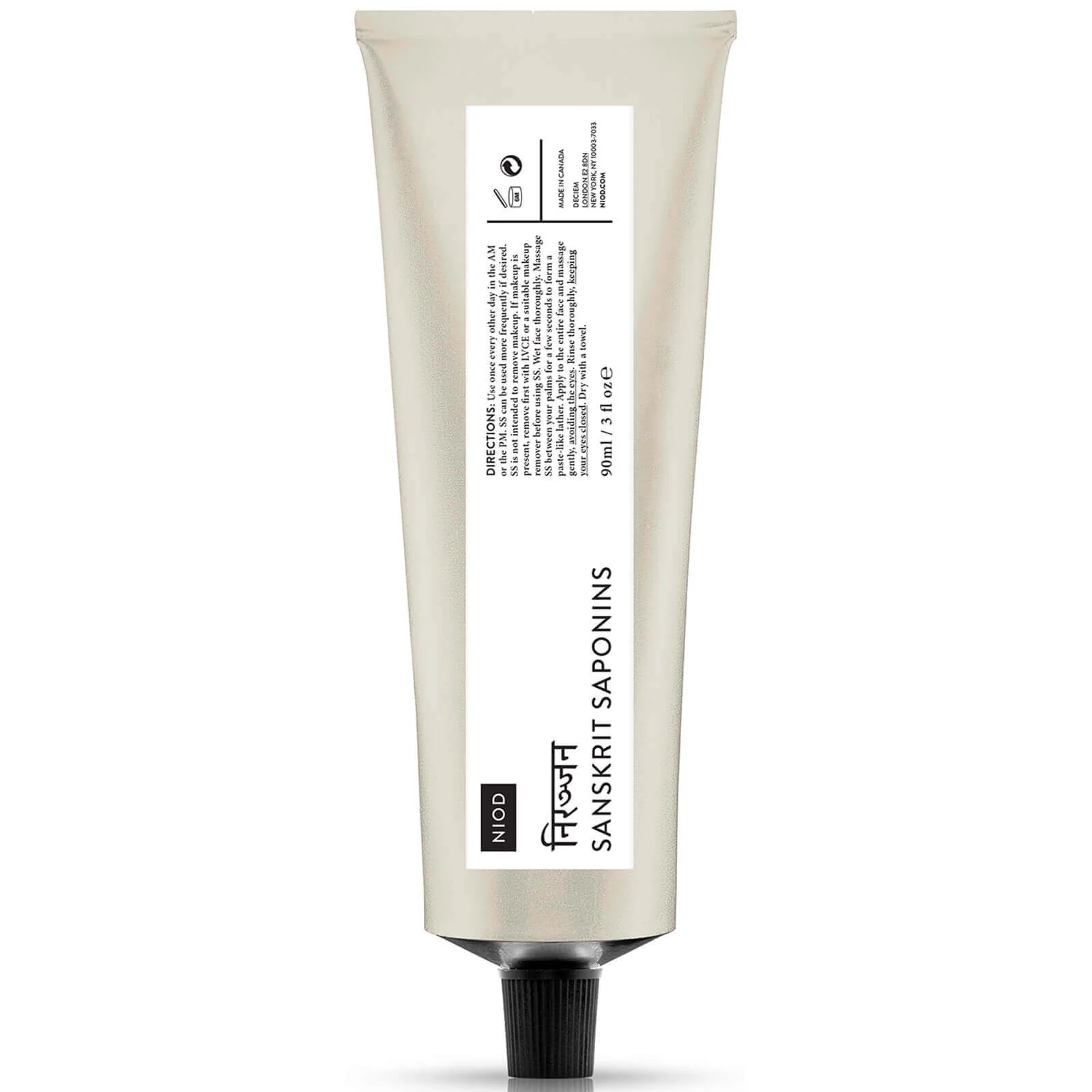 NIOD Skin Survival Bundle - Image 4