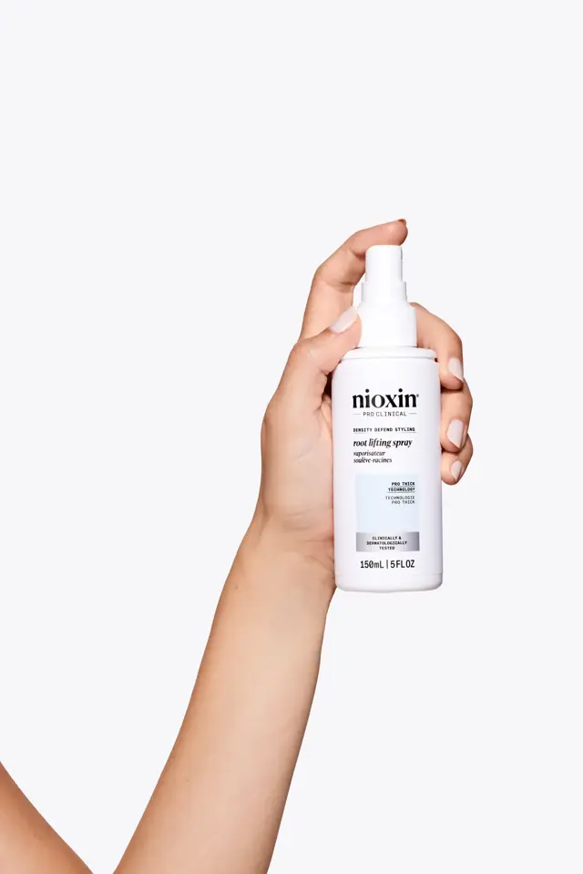 Nioxin Root Lifting Spray 150ml - Image 3