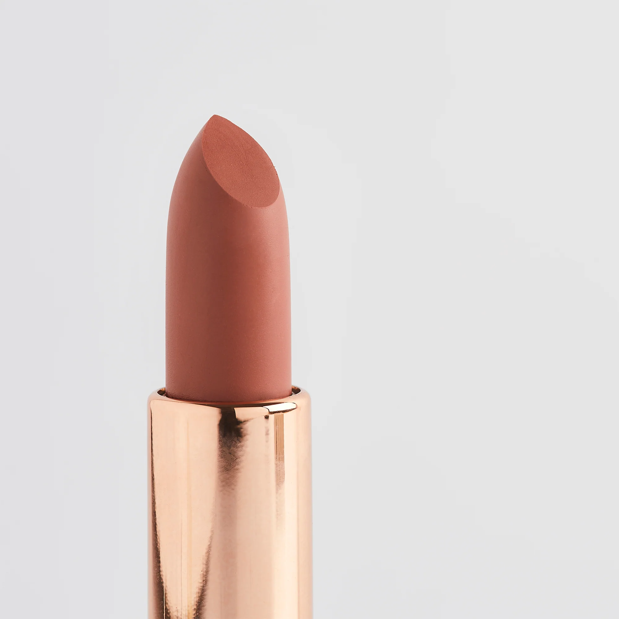 Nubyén Matte Plumping Lipstick Super Nudes 5ml (Various Shades) - Image 2