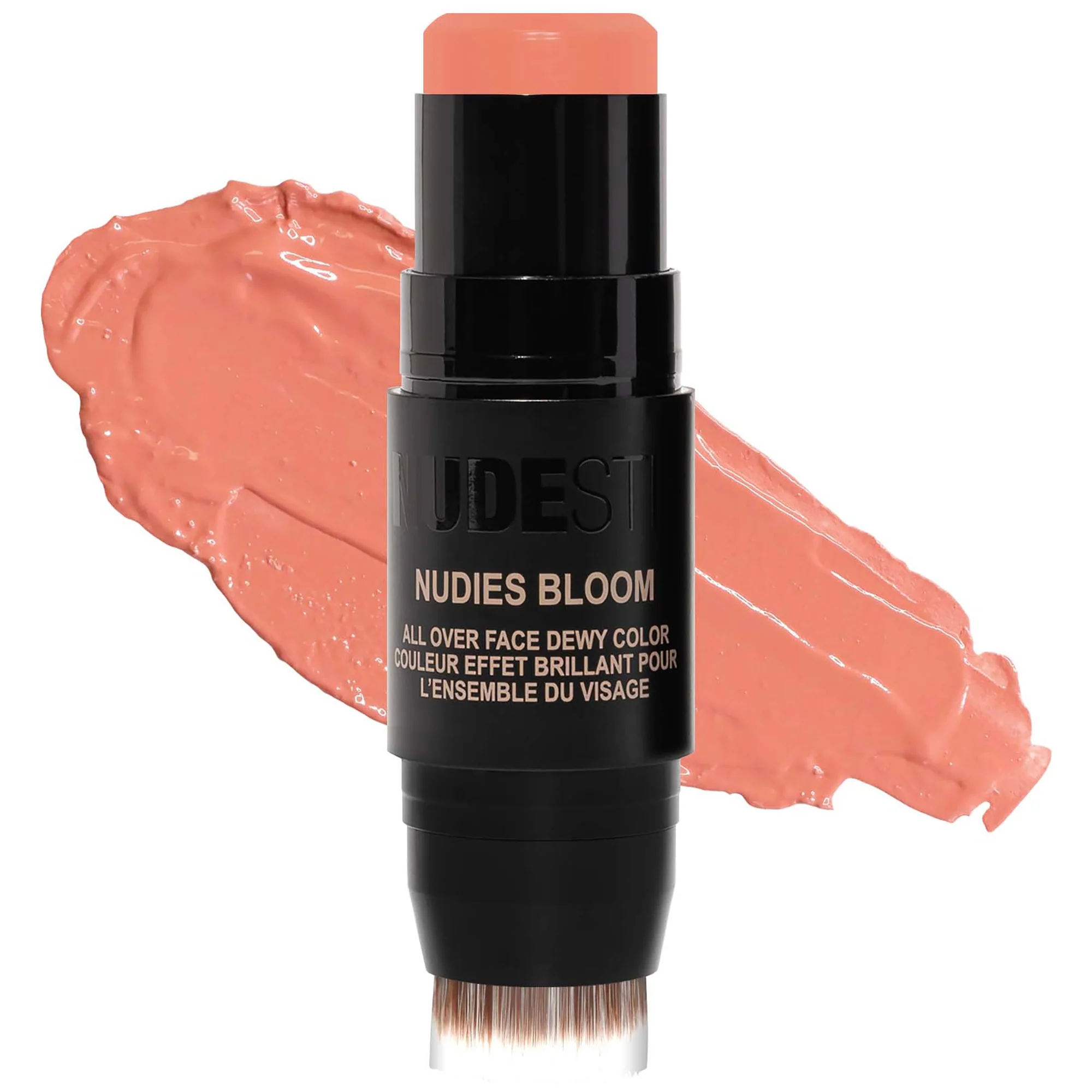 NUDESTIX Nudies Bloom All Over Face Dewy Blush Colour 7g (Various Shades) - Image 20