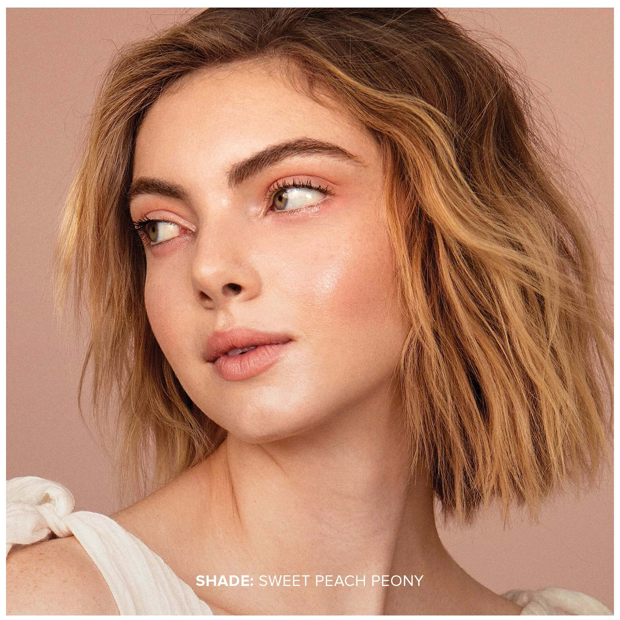 NUDESTIX Nudies Bloom All Over Face Dewy Blush Colour 7g (Various Shades) - Image 21
