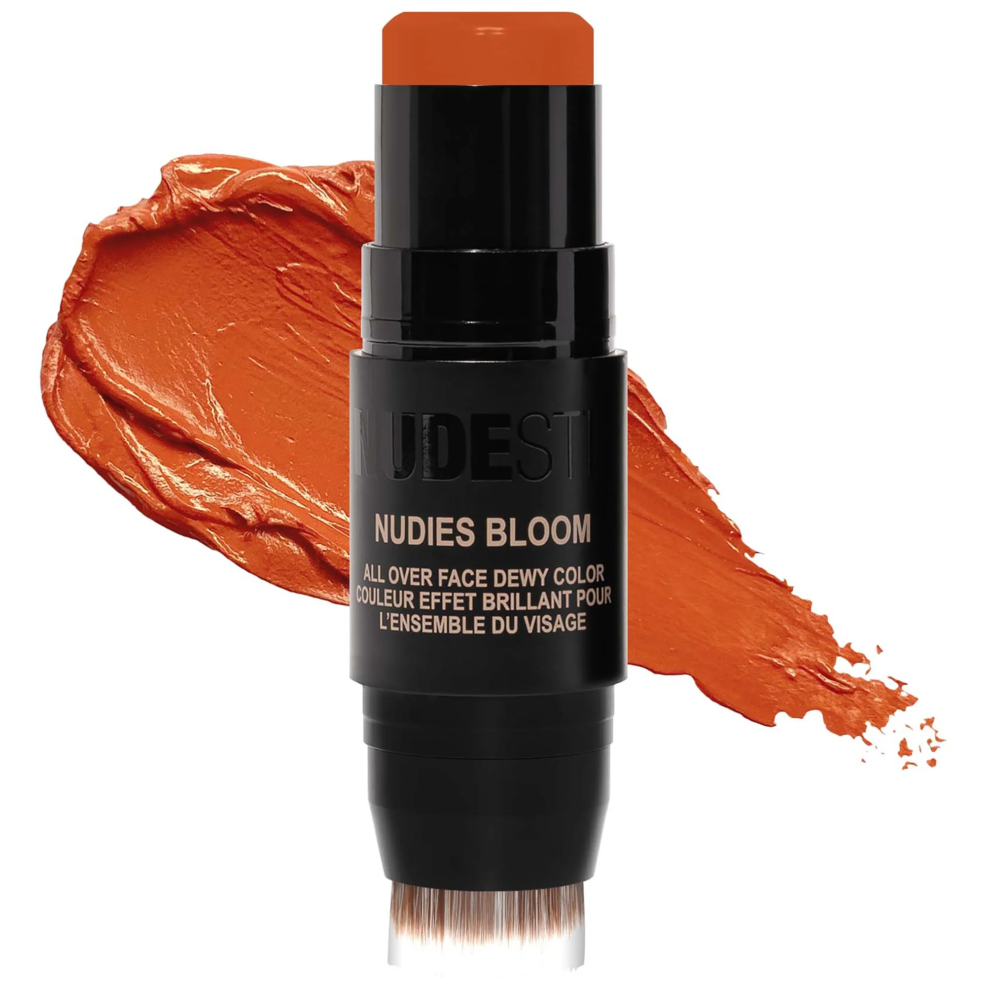 NUDESTIX Nudies Bloom All Over Face Dewy Blush Colour 7g (Various Shades) - Image 26