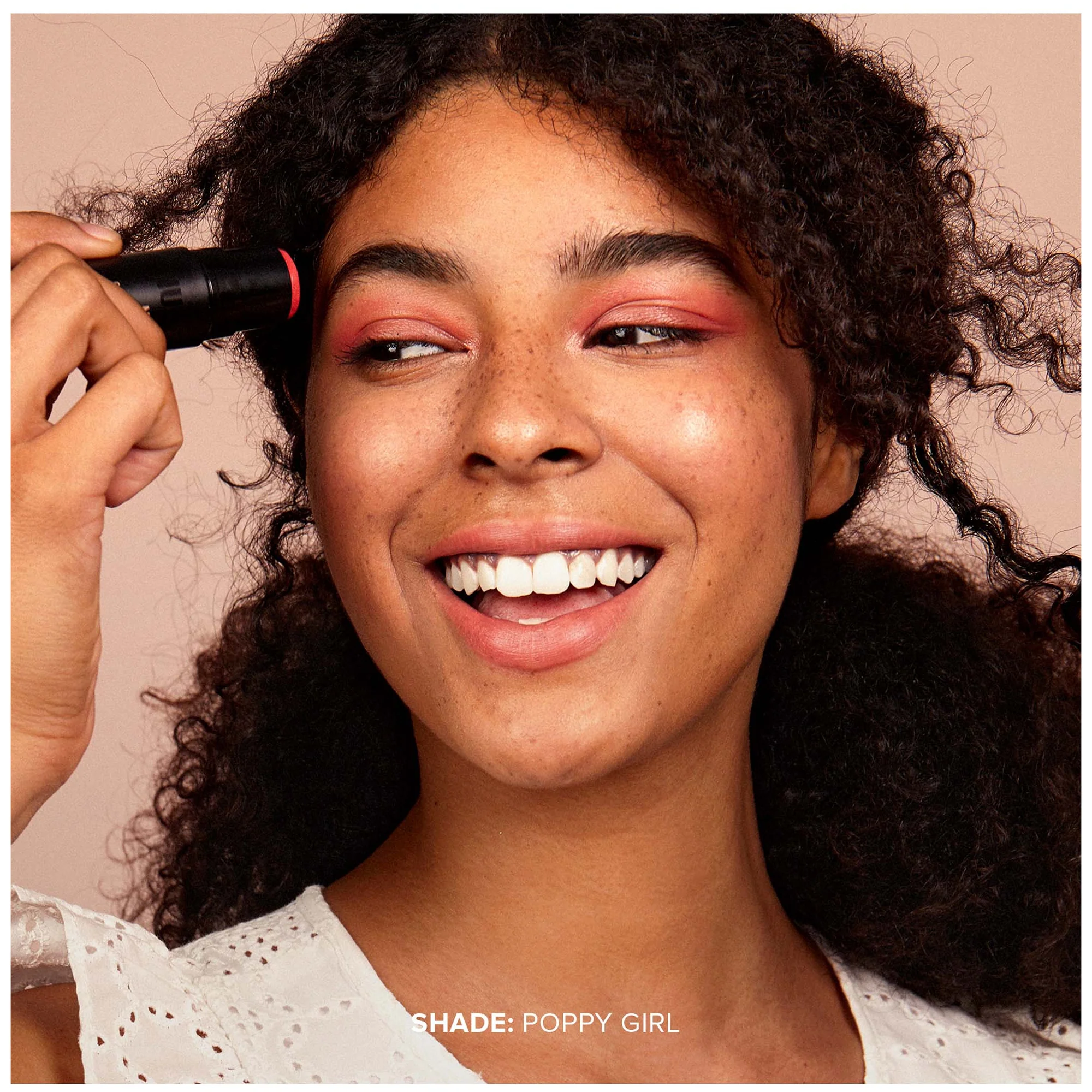 NUDESTIX Nudies Bloom All Over Face Dewy Blush Colour 7g (Various Shades) - Image 3