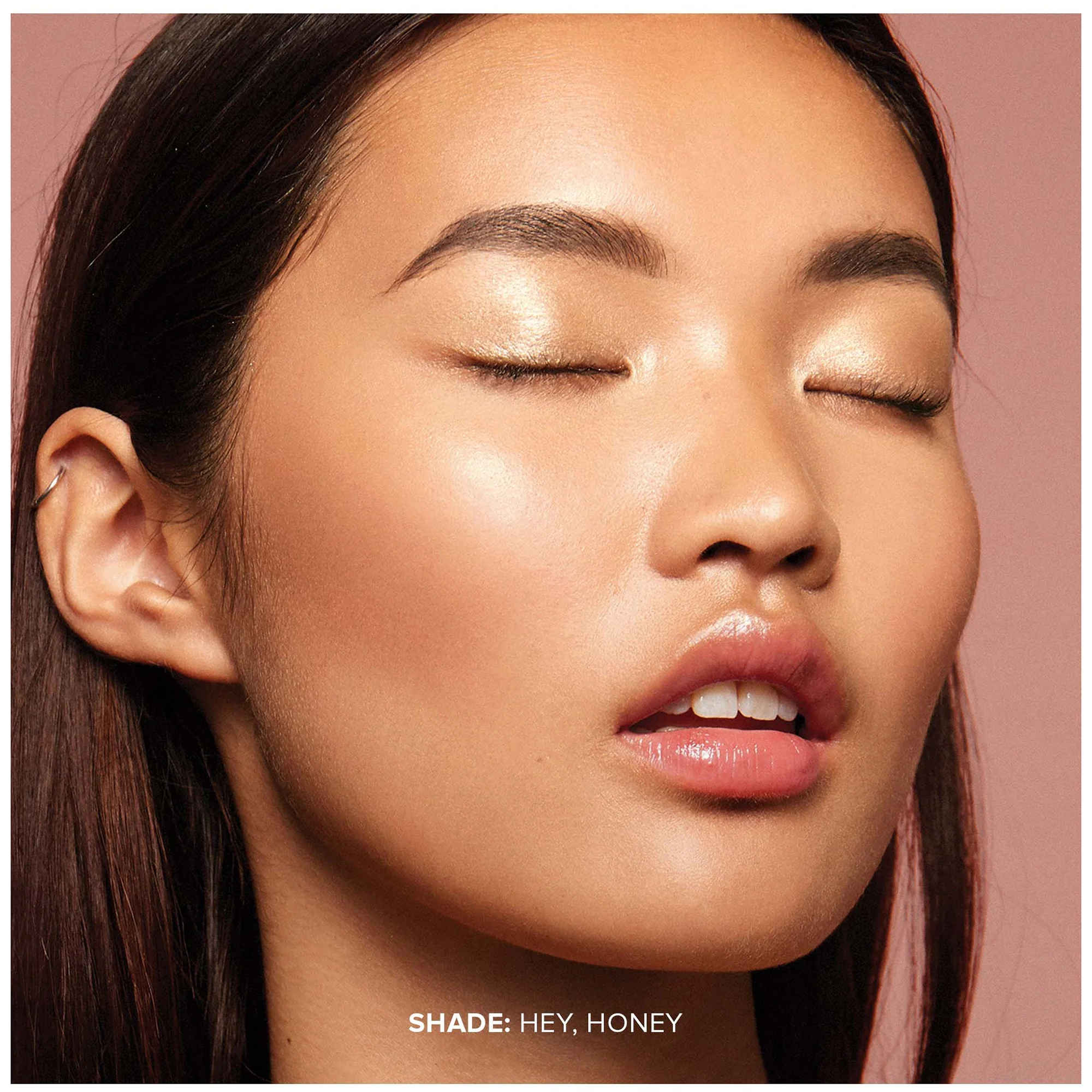 NUDESTIX Nudies Glow All Over Face Highlight Colour 8g (Various Shades) - Image 17