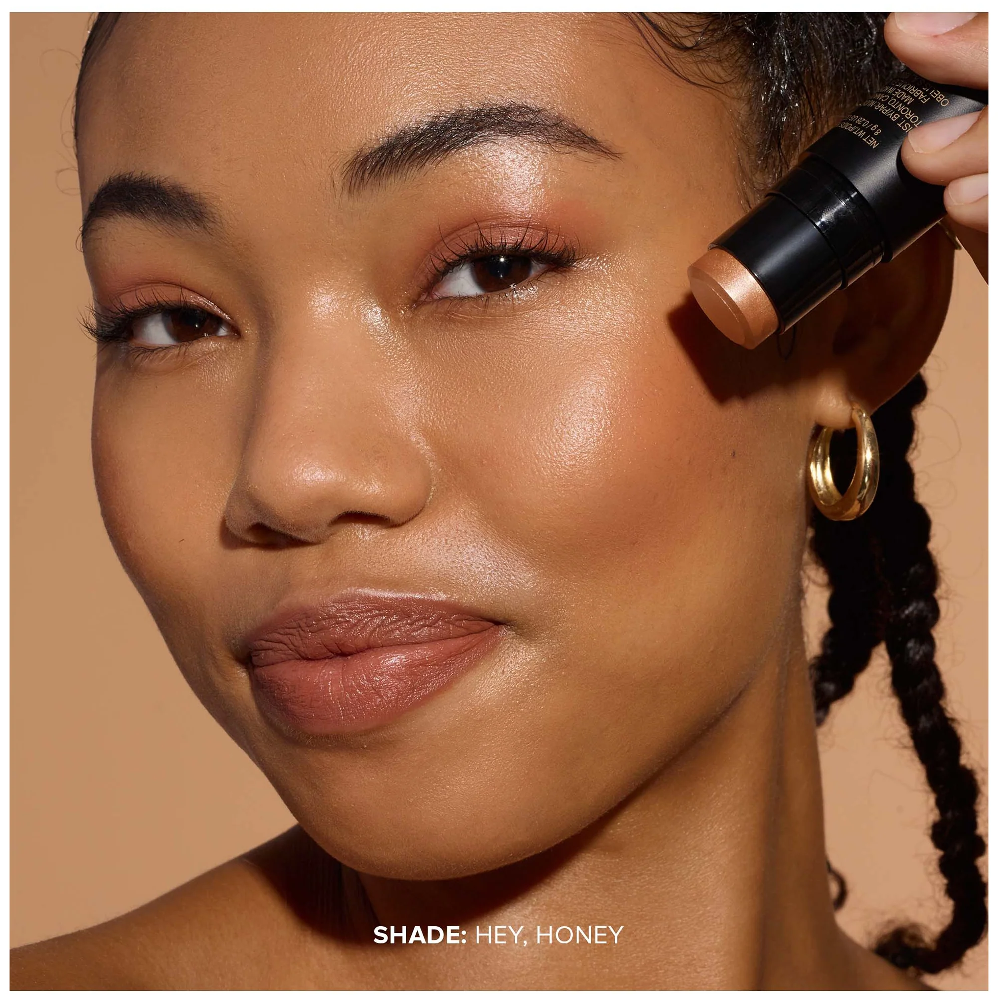 NUDESTIX Nudies Glow All Over Face Highlight Colour 8g (Various Shades) - Image 19