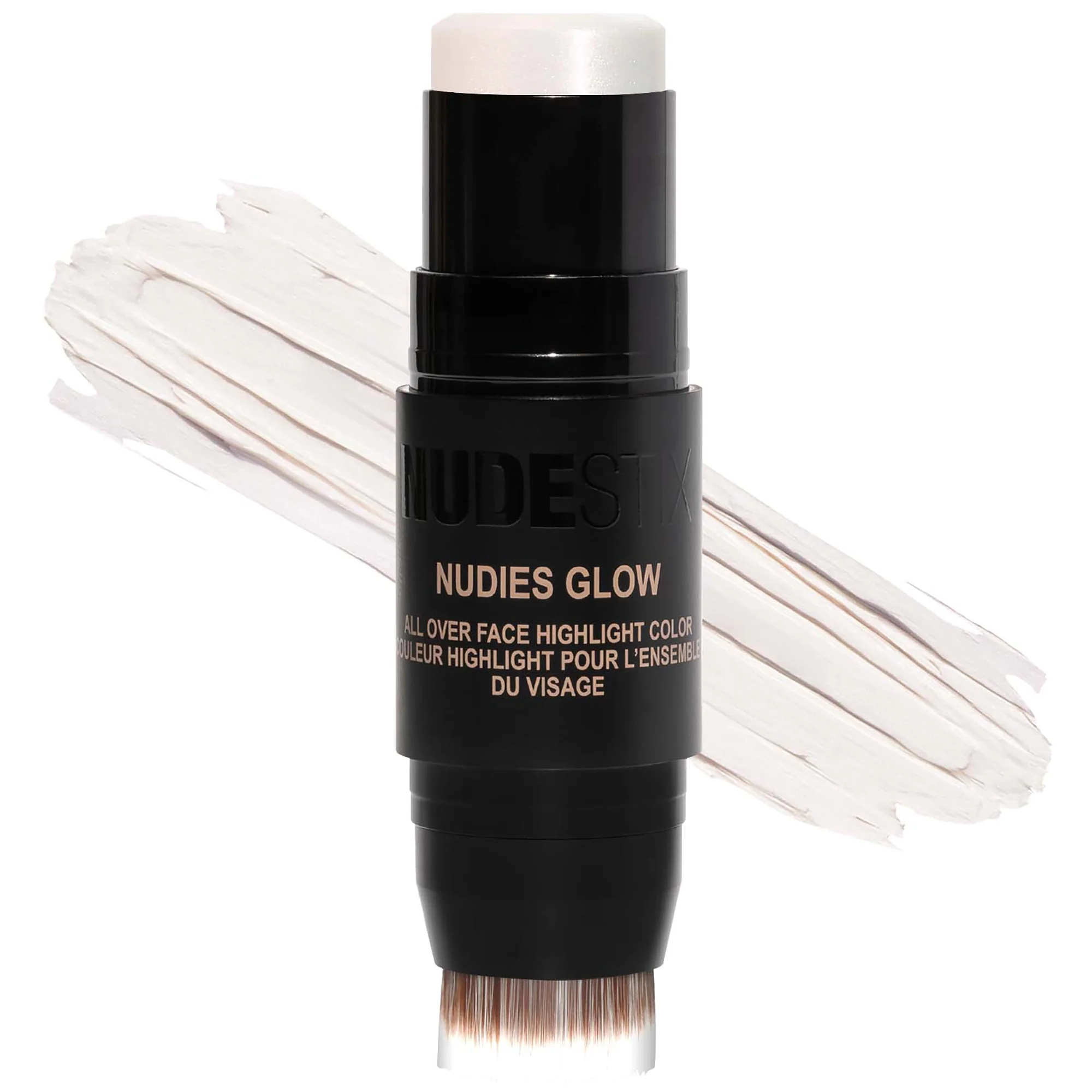 NUDESTIX Nudies Glow All Over Face Highlight Colour 8g (Various Shades) - Image 26