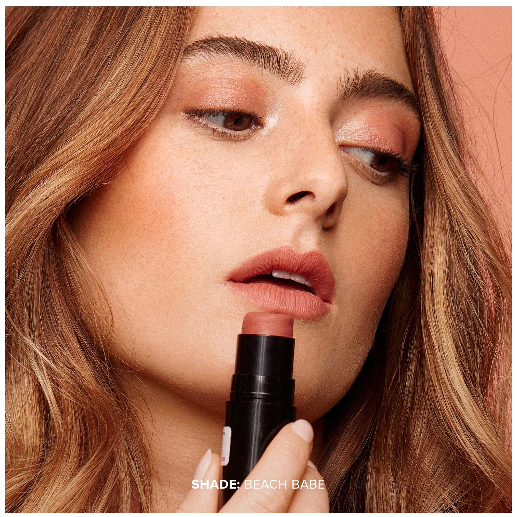 NUDESTIX Nudies Matte All Over Face Bronze Colour (Various Shades) - Image 21