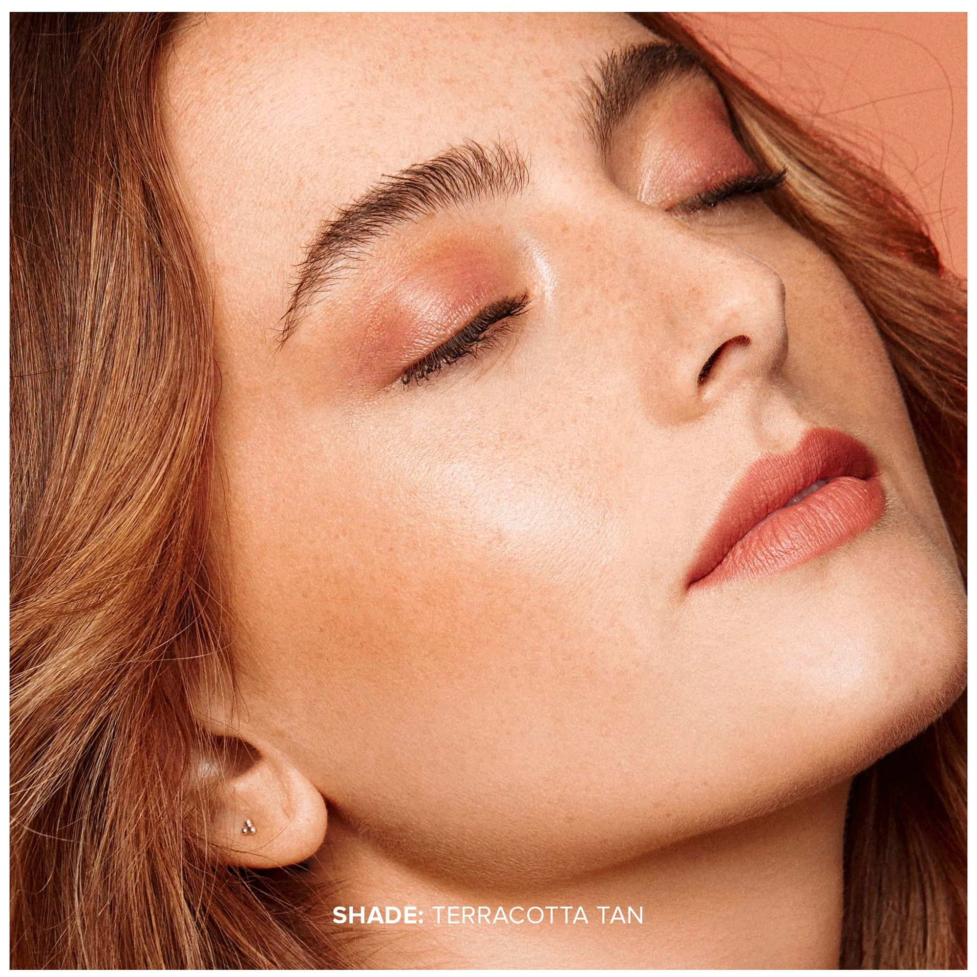 NUDESTIX Nudies Matte All Over Face Bronze Colour (Various Shades) - Image 29