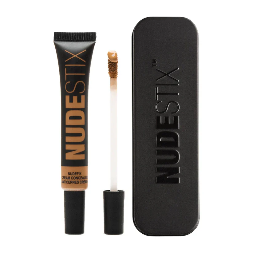 NUDESTIX Travel Nudefix Concealer 3ml (Various Shades) - Image 15