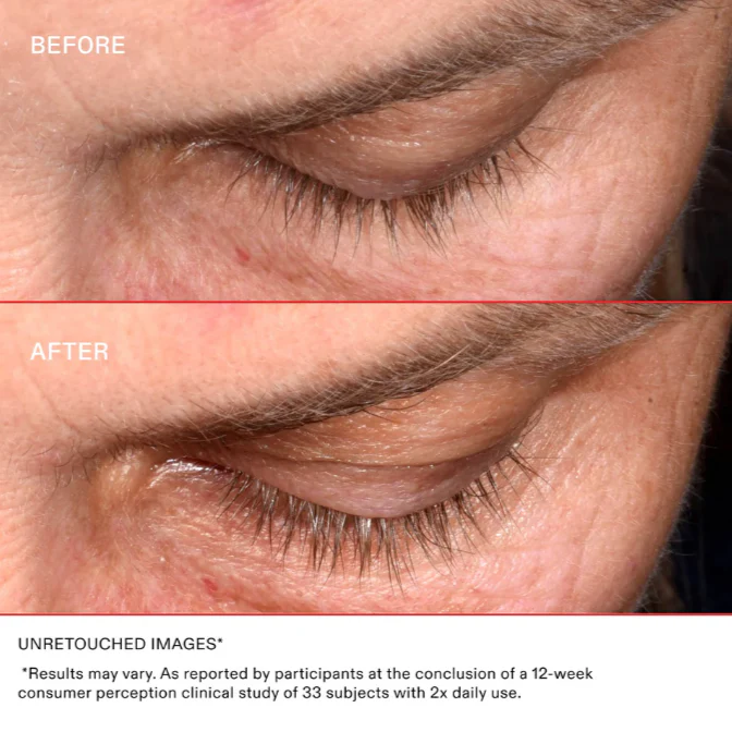 Olaplex Lashbond Building and Enhancing Serum 4.4ml - Image 3
