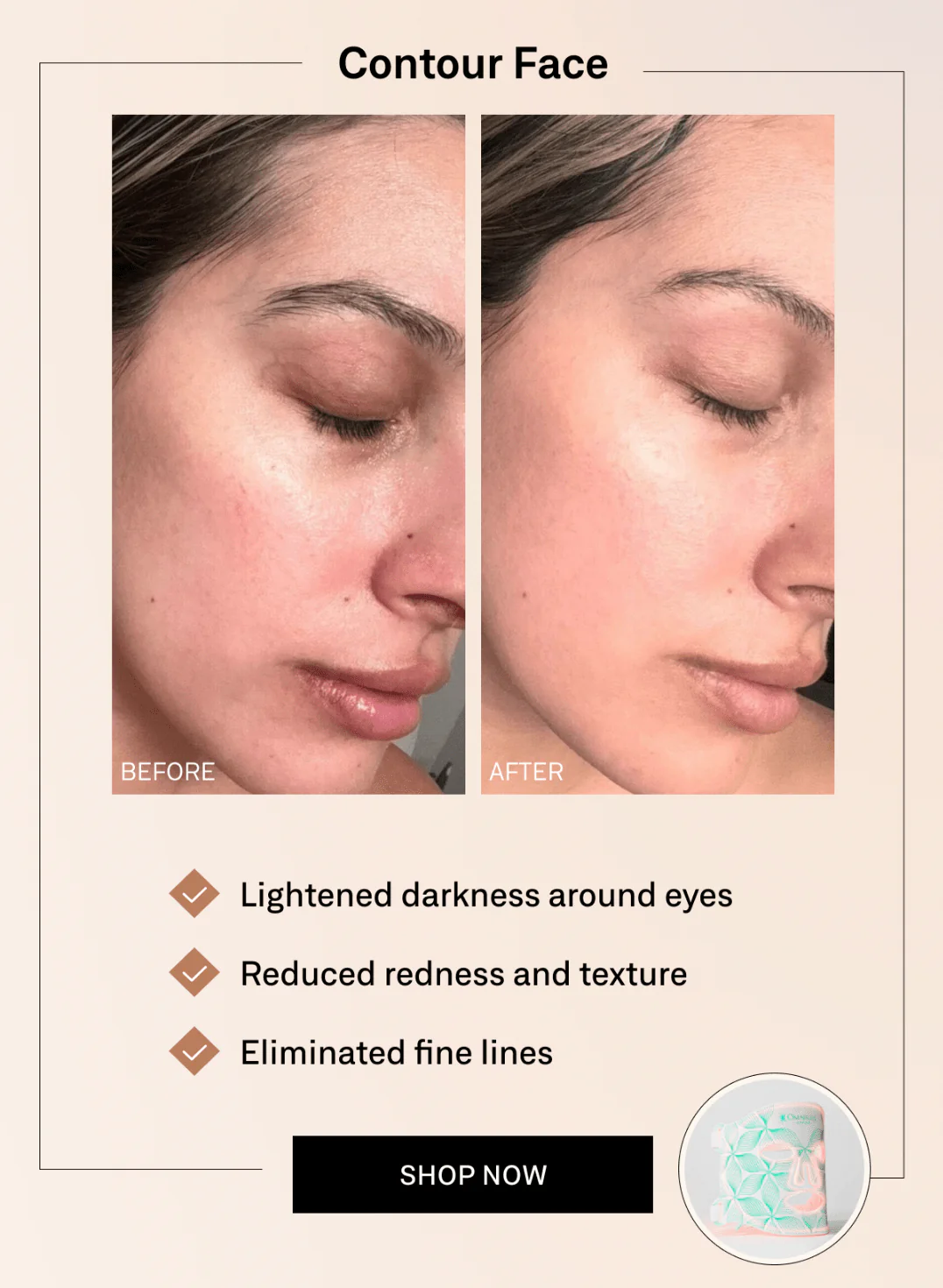 Omnilux Contour Face - Image 2