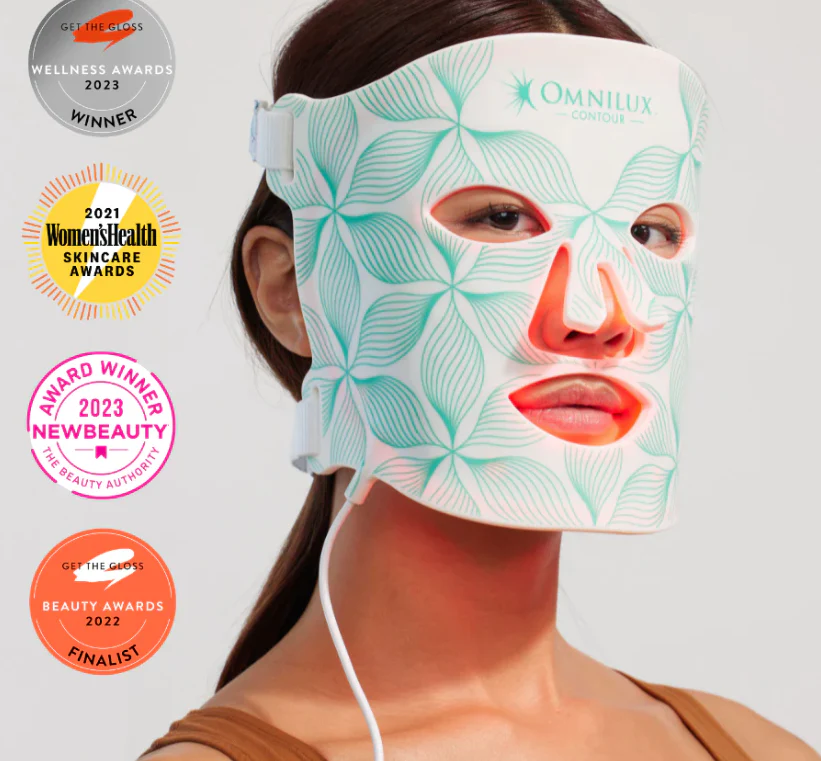Omnilux Contour Face - Image 5