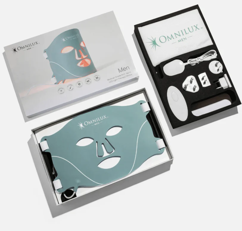 Omnilux Men - Image 4