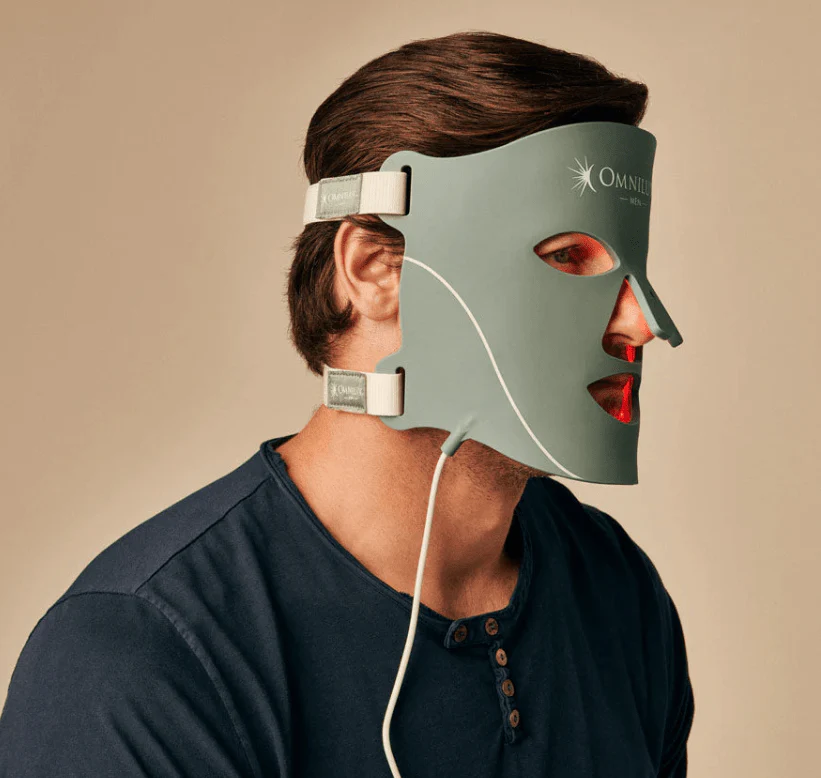 Omnilux Men - Image 8