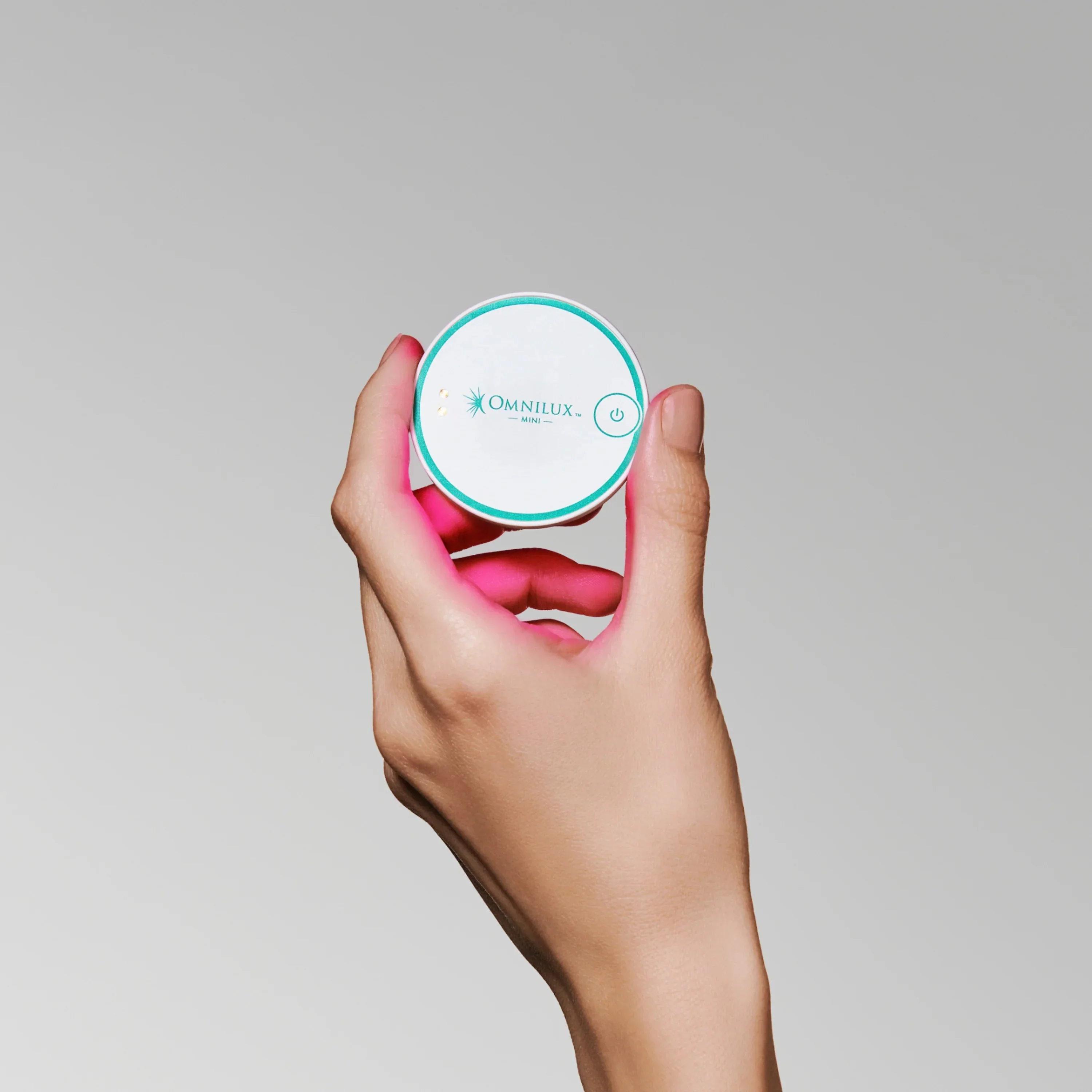 Omnilux Mini Blemish Eraser - Image 2
