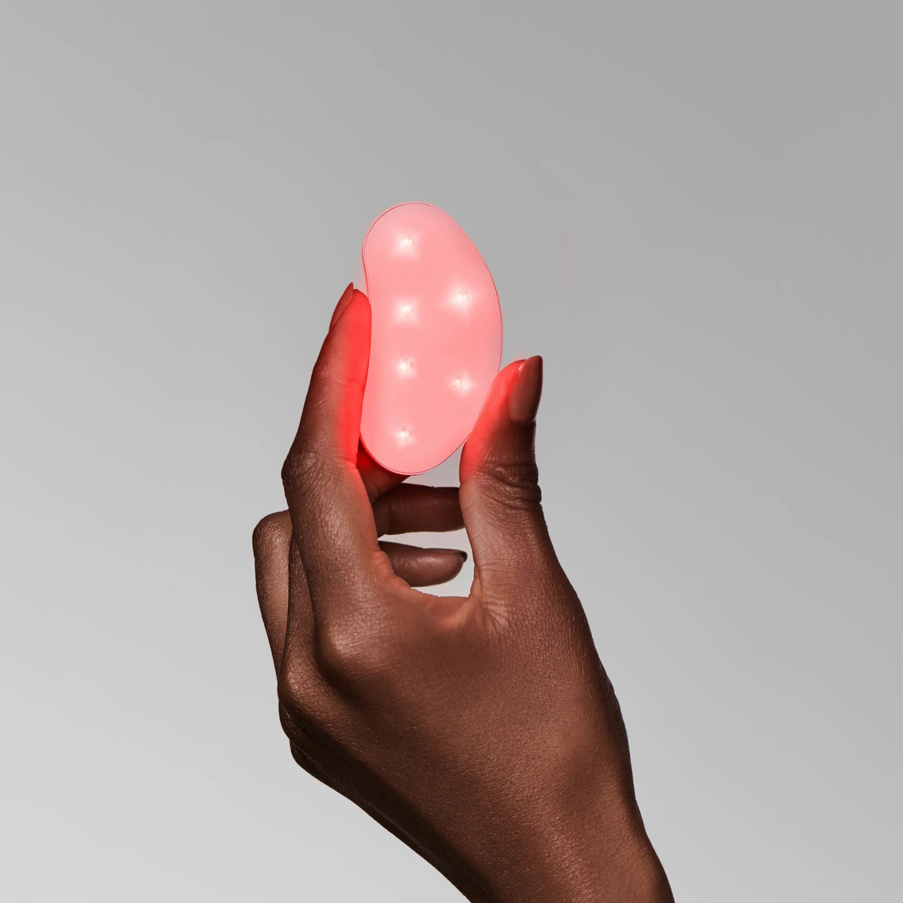 Omnilux Mini LED Eye Brightener - Image 2