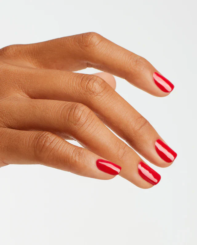 OPI Lacquer The Thrill Of Brazil 15ml - Image 2