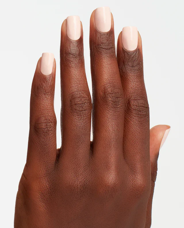 OPI Lacquer Stop It Im Blushing! 15ml - Image 2