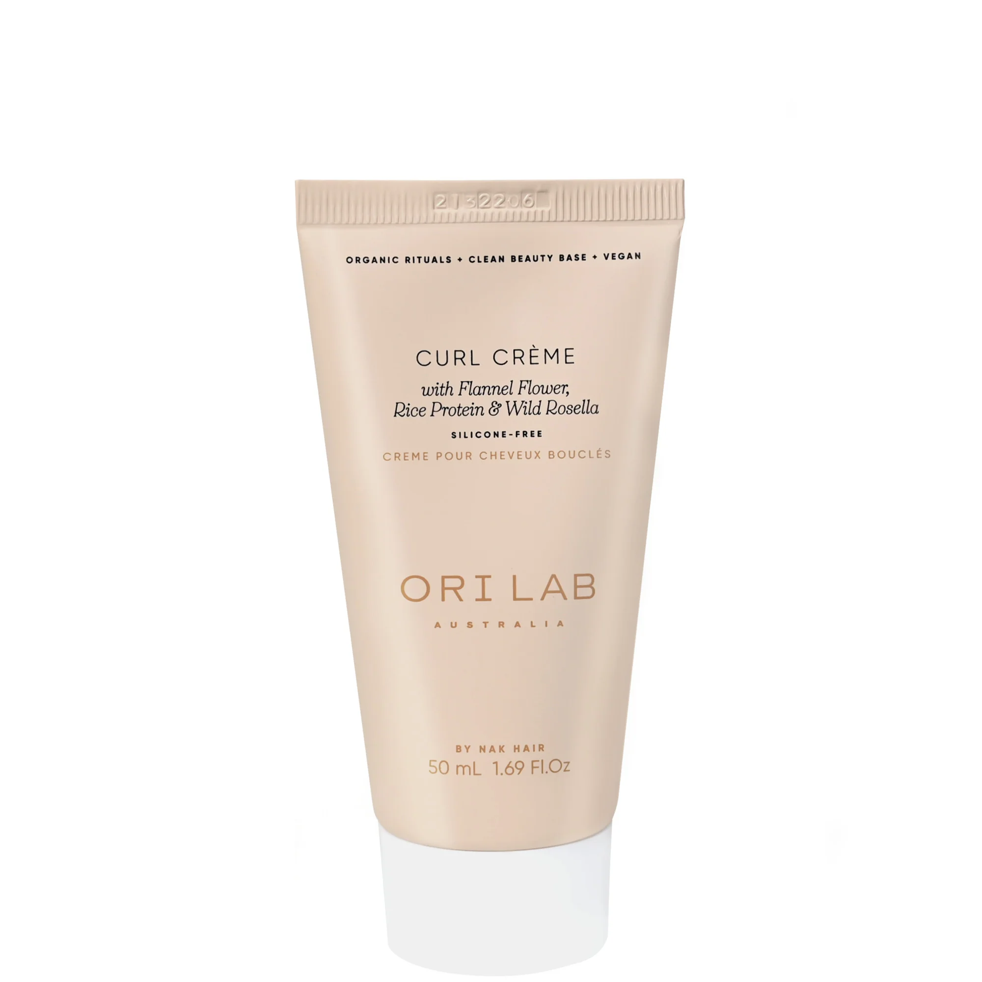 ORI Lab Curls Creme 50ml