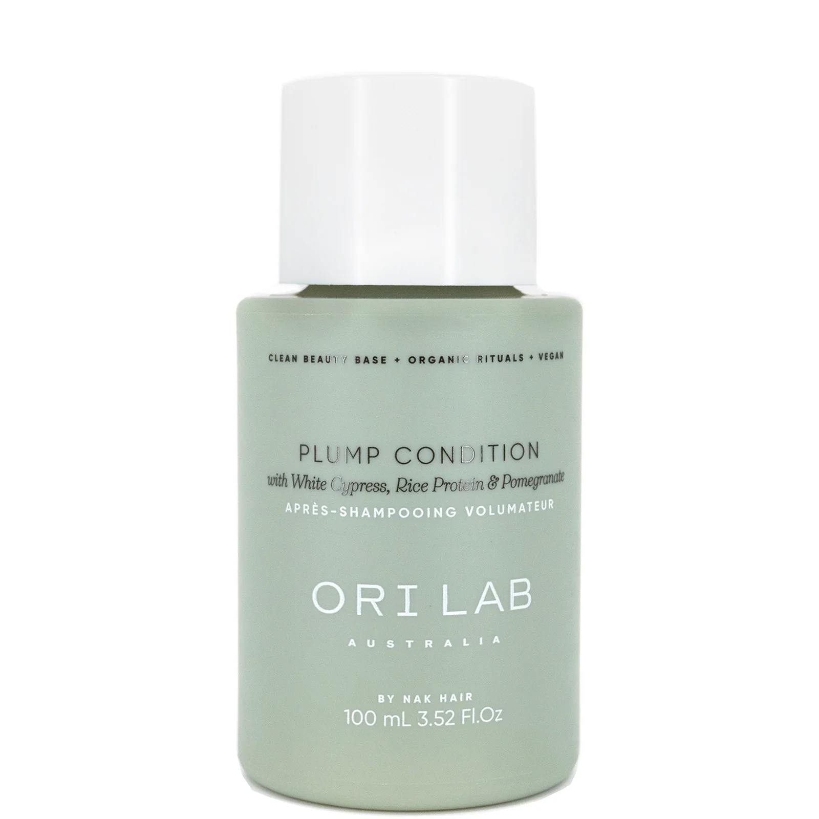 ORI Lab Plump Condition 100ml