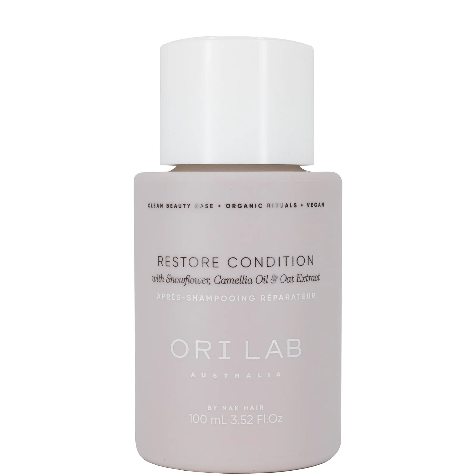 ORI Lab Restore Condition 100ml