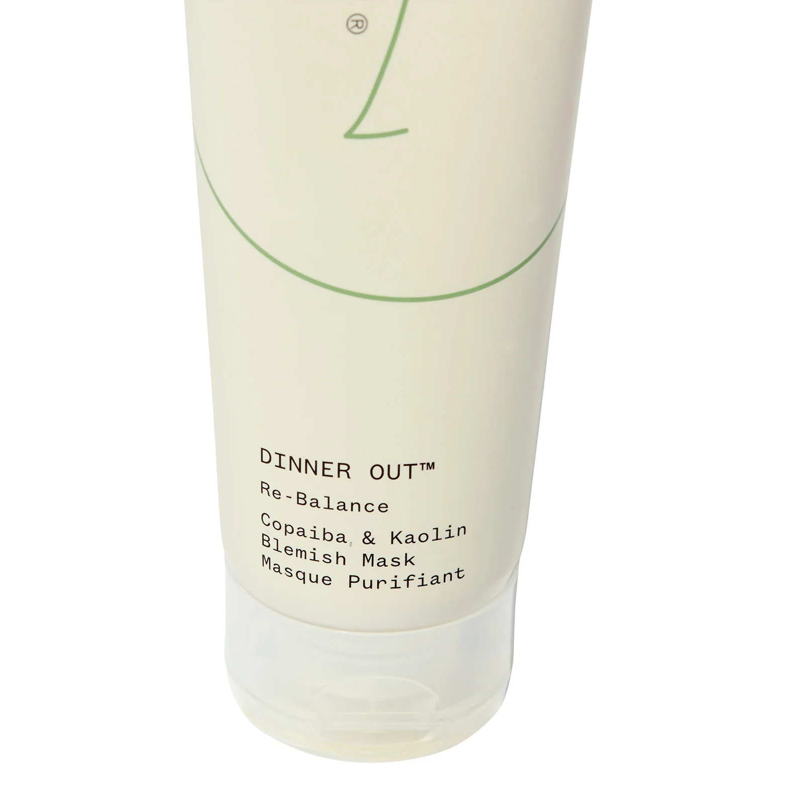 Pai Skincare Dinner Out Copaiba and Kaolin Blemish Mask 75ml - Image 2