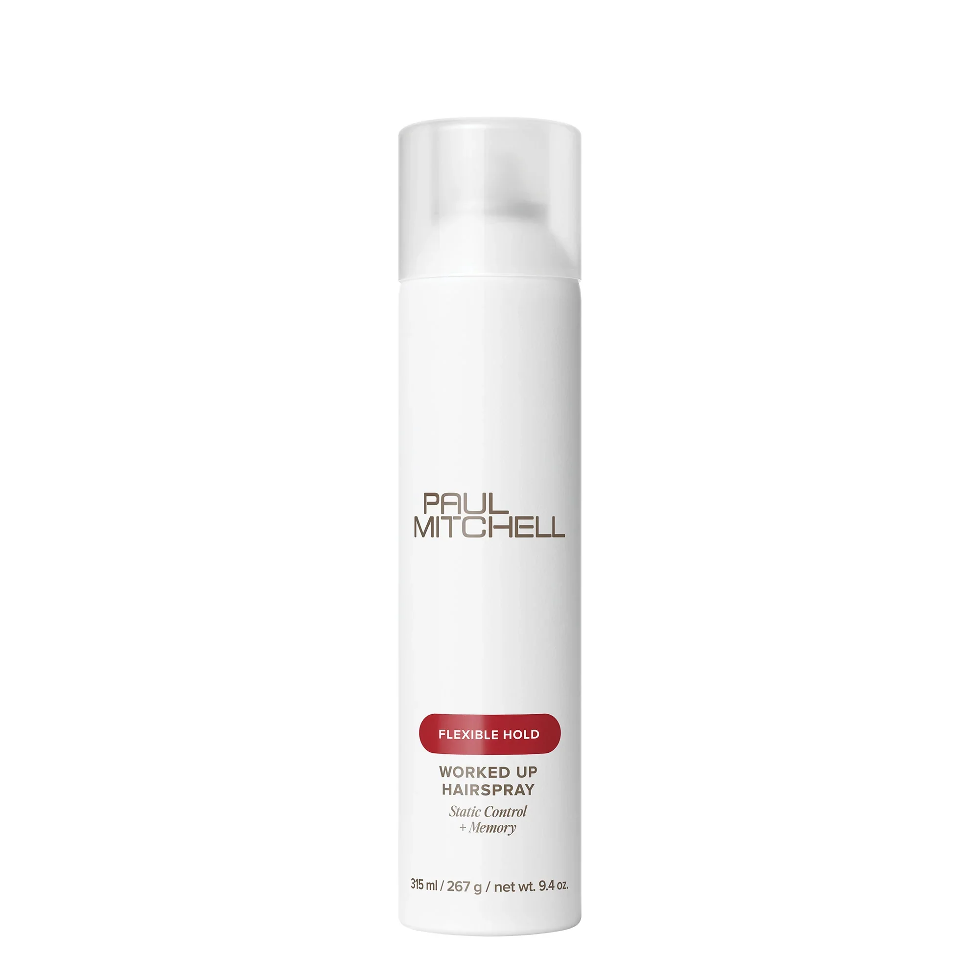 Paul Mitchell Flexible Hold Worked Up Spray 315ml