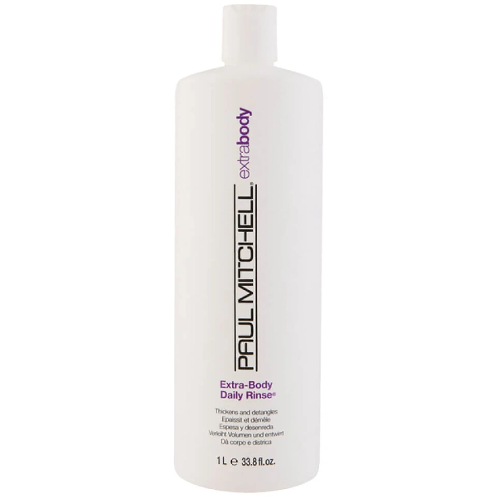 Paul Mitchell Exra Body Rinse 1000ml