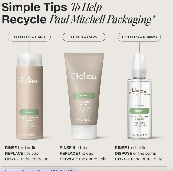 Paul Mitchell Sealing Rinse 150ml - Image 6