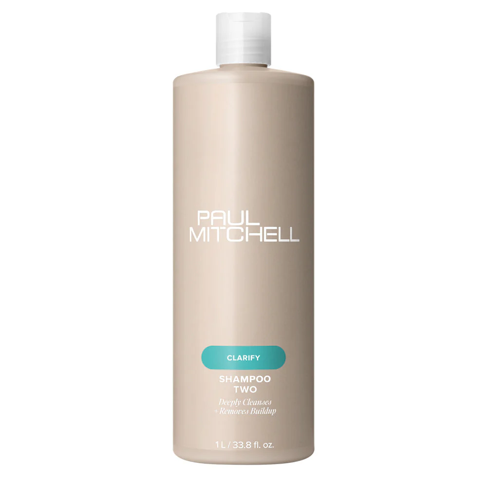 Paul Mitchell Shampoo Two 1000ml