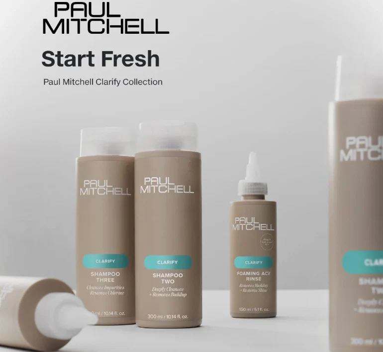 Paul Mitchell Shampoo Two 1000ml - Image 5
