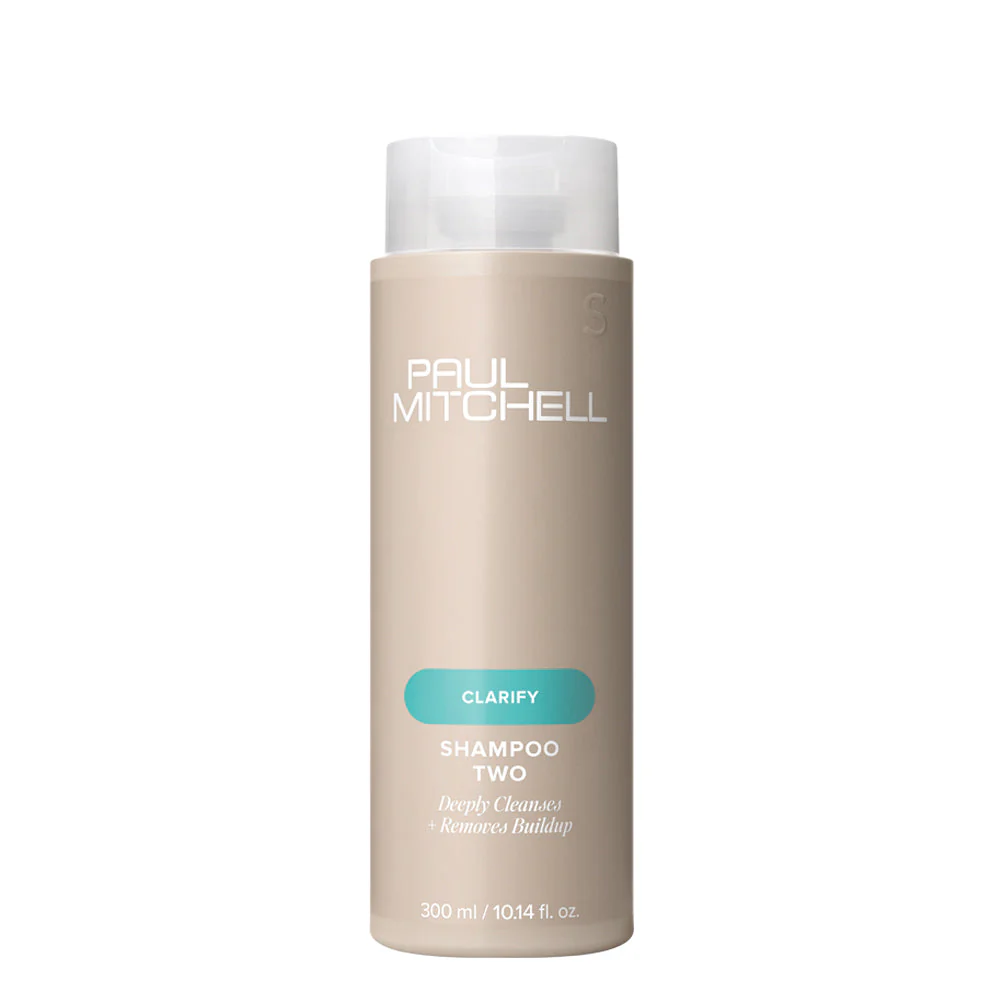 Paul Mitchell Shampoo Two 300ml