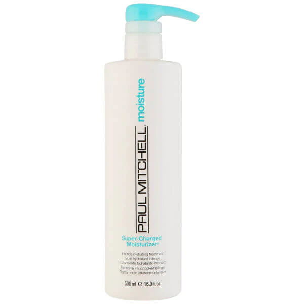 Paul Mitchell Super Charged Moisturiser 500ml