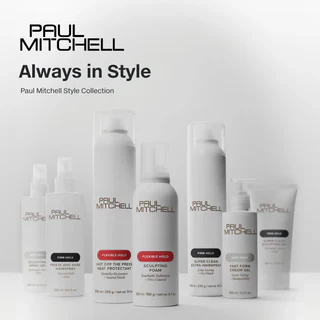 Paul Mitchell Super Clean Extra Hairspray 315ml - Image 5