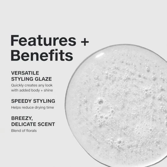 Paul Mitchell Super Sculpt Styling Glaze 250ml - Image 2