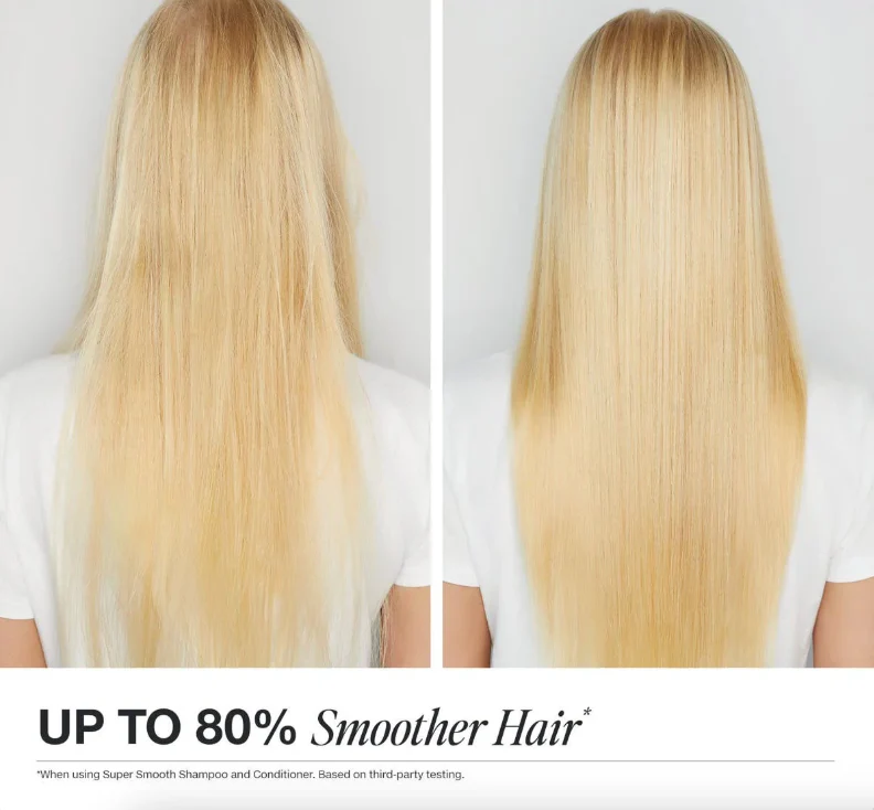 Paul Mitchell Super Smooth Shampoo 1000ml - Image 6