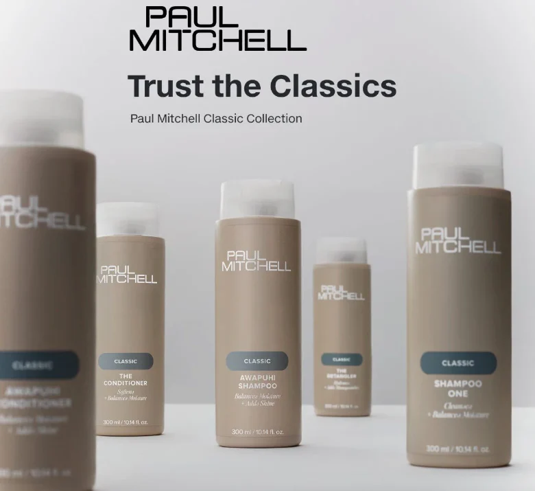 Paul Mitchell The Conditioner 300ml - Image 8