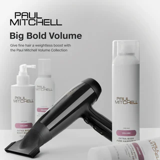 Paul Mitchell Volume Extra Body Hairspray 315ml - Image 2