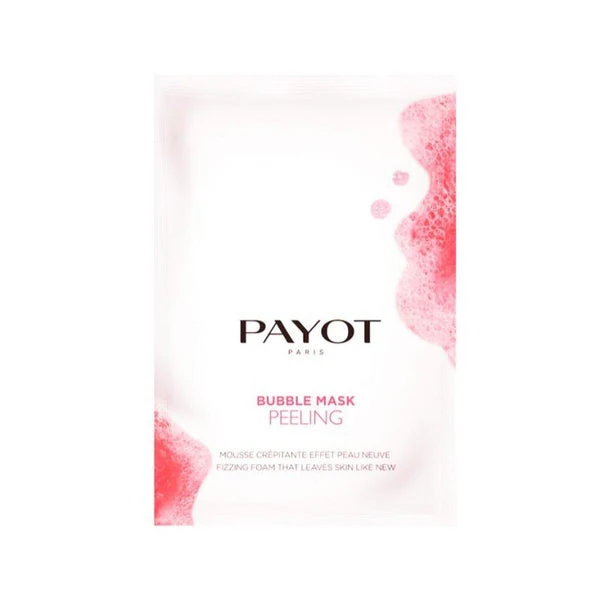 PAYOT Bubble Peeling Mask - 8 sachets - Image 4