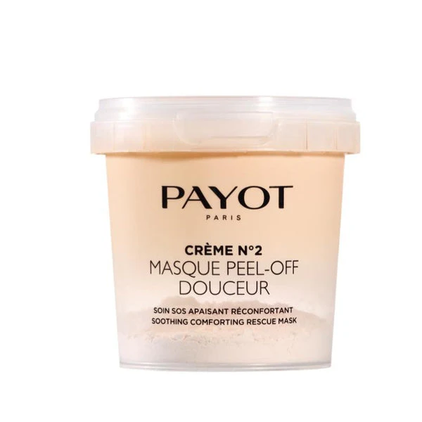 PAYOT CREME No2 Soothing Comforting Rescue Mask 10g - Single Use