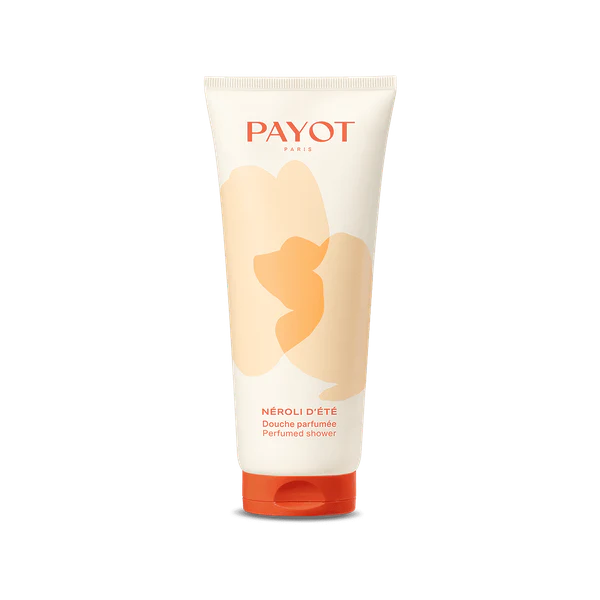 PAYOT NEROLI Perfumed Shower Gel 200ml