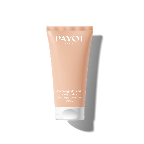 PAYOT NUE Gentle Particle Free Scrub 50ml