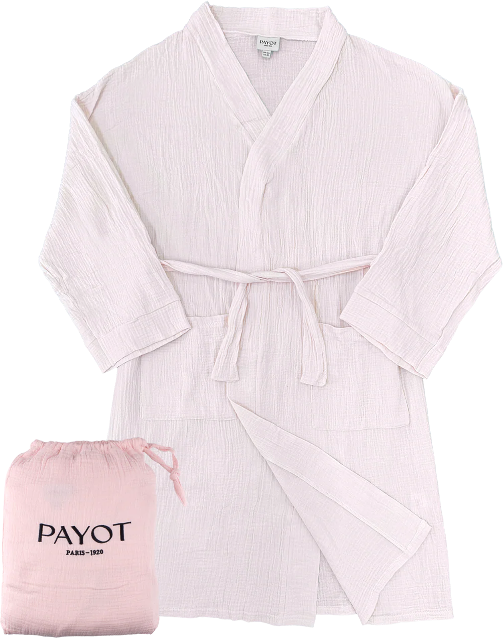 PAYOT SUPREME Holiday Value Bundle Pack + Luxe Spa Bathrobe - Image 4